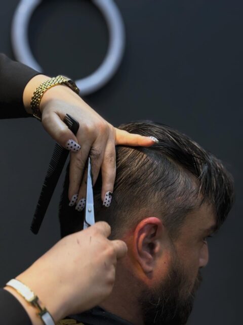 📍 საბურთალო, ს.ცინცაძის 5
📞558 506 888
📲www.clippers.ge

#barber #barbershop  #ბარბერი #ბარბერშოპი #თბილისი  Tbilisi 

Work By Barber Nina💈