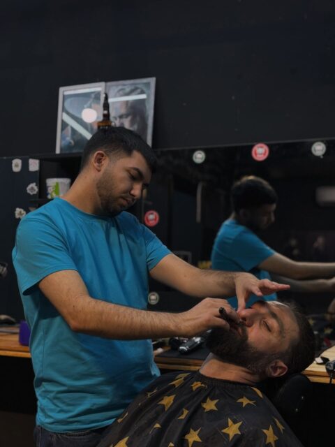 📍საბურთალო, ს.ცინცაძის 5
📞558 506 888
📲www.clippers.ge

#barber #barbershop #ბარბერი #ბარბერშოპი #თბილისი tbilisi 

Work By Barber Dato💈