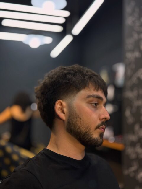 📍საბურთალო, ს.ცინცაძის 5
📞558 506 888
📲www.clippers.ge

#barber #barbershop #ბარბერი #ბარბერშოპი #თბილისი tbilisi

Work by barber Ebo💈